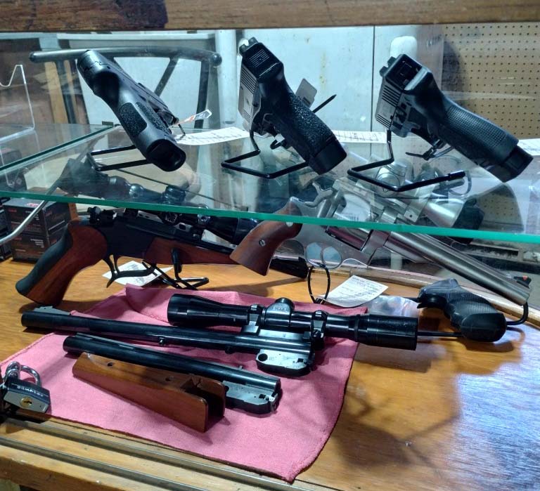 displaycase