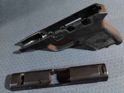 Smith &amp; Wesson Bodyguard