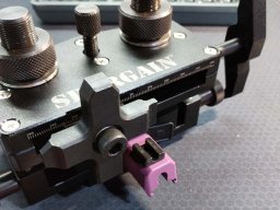 Smith &amp; Wesson Bodyguard New Sights